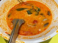 -蔡澜Pho·越南粉餐厅(海上世界店)