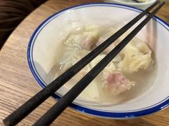 -庆蓉云·庆云面(双林店)