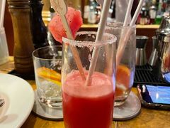 -记者俱乐部酒吧(北京瑞吉酒店)