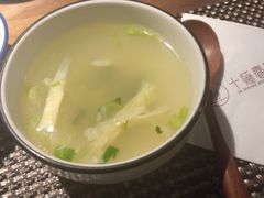 -十面春风·江南面馆(崇宁路店)