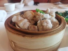 -粤菜王府·海鲜·茶市·海景餐厅(大梅沙店)