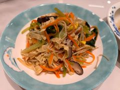 -金陵后厨·南京菜(新街口秣陵路店)