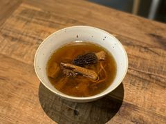-十贰席·煨汤·台州菜(襄阳南路店)