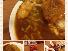 iphone_upload_pic-COCO壱番屋(北京平安国际金融中心店)
