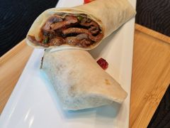 -蓝山咖啡馆(白马湖店)