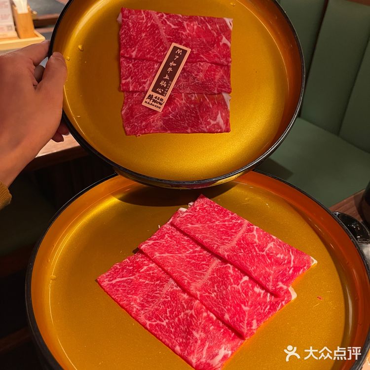 印象城｜牛NEW寿喜烧