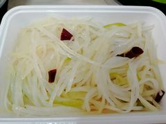 -顶顶香煎饼家常菜(金花南路店)
