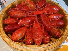 -靓靓蒸虾·头牌蒸虾(雪松路总店)