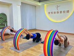 -合肥悦城融侨里生活广场