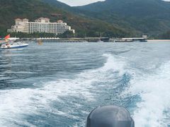 -亚龙湾海底世界