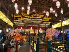 -HOHO餐厅(古子城店)