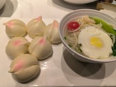 -城南往事·鲁菜济南菜(龙奥万科店)