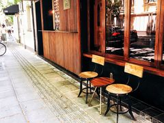 -RUMORS COFFEE ROASTERY鲁马滋咖啡(湖南路店)
