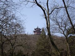 -南山风景名胜区