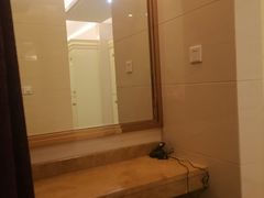 -东方之珠洗浴休闲广场(和平店)