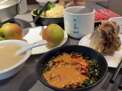 -骨之味·筒骨汤火锅(江头店)