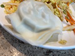 -金谷园饺子馆(北邮总店)