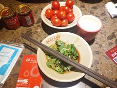 -蜀国大将老火锅(江北店)