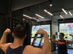 -每练有胜健身工作室(EFC店)