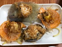 -船奇蒸汽海鲜·闽菜(八市海鲜总店)