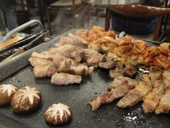 -咕咕站韩国料理(紫金港店)