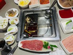 -海底捞火锅(龙岗星河COCO Park店)