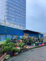 -梦田都市农场(银泰城店)