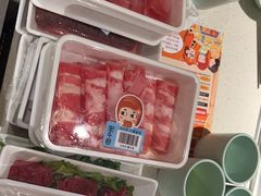 -野妹火锅(龙岗店)