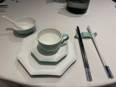 -世博源公馆·本帮融合菜·主题包厢·江景餐厅