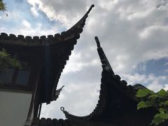 -张家港凤凰山景区恬庄古街