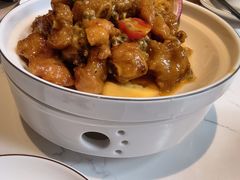 -老友王·南宁特色菜(金汇如意坊店)