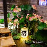 这家氛围感中式bistro把我拿捏了