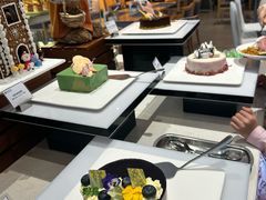 -威珀斯酒店·珀萃美食餐厅