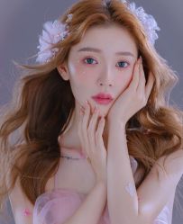 -花屿迷鹿写真馆