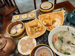 -安泰楼·佛跳墙创始人·传统闽味早茶·酒楼(三坊七巷闽菜地标店)
