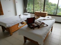 -绿洲水疗馆(卡塔店)