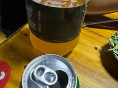 -正南齊北重庆老火锅(光华村直营店)