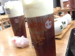 -CoCo都可(铁西万达店)