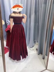 点击看大图 -Color卡诺婚纱礼服馆(南京严选店)