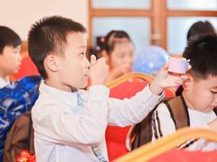 -第壹宝贝儿童教育中心(朝阳校区)