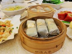 -顺德人家食府(黄金广场店)
