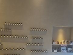 -泰合玺·精油疗愈 SPA(南京河西万达店)