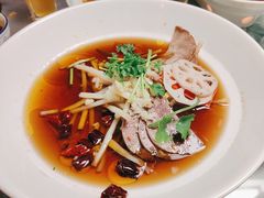 -唐猫庭院·千年陕菜(大唐不夜城店)