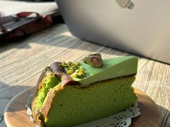 -Vanillacafe香草咖啡(银海大世界店)