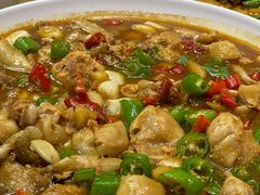 -食光慢宴·安吉土菜馆