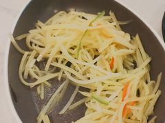 -东方饺子王(和平里店)