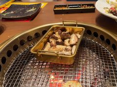 -海之屋韩式烤肉(海棠68环球美食街店)