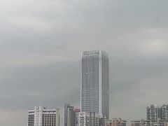 -广州达镖国际酒店