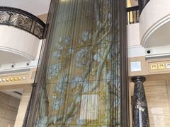 -南通中心濠河风景区圆融广场诺富特酒店