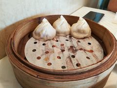 上海小笼包-上海年代(水上东路店)